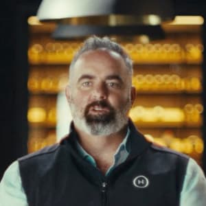 Jake Kloberdanz's profile picture